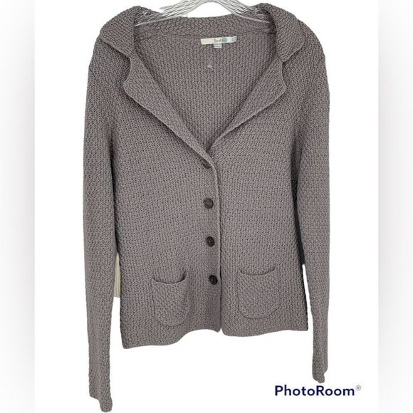 BODEN long sleeve, cardigan, button front, women’s size 10, smoke free h… - Picture 1 of 6